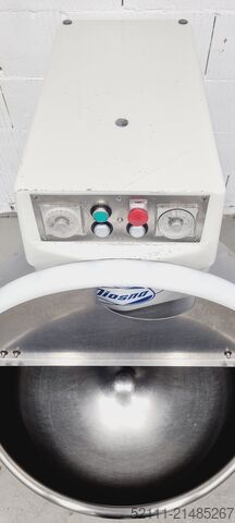 Spiralkneter Diosna SP 120 D