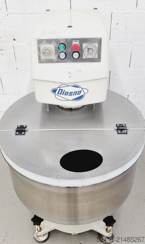 Spiralkneter Diosna SP 120 D