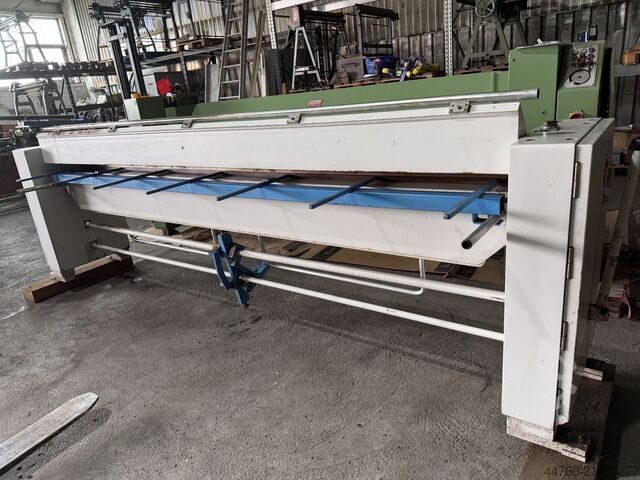 Sheet metal folder Schechtl HA 310