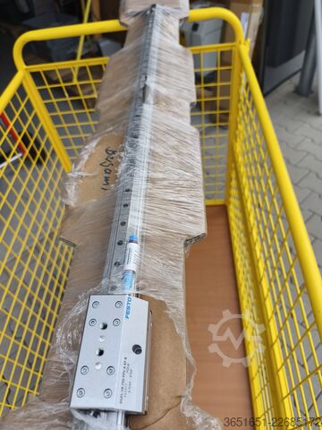 Linear actuator Festo Linearantrieb