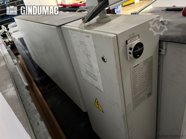 Weiler DA 260 X 1000 Weiler DA 260 X 1000