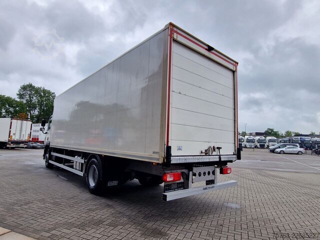 Suitcase DAF CF 300 4x2 - Box - Low KM - Full air - Euro 6 -...