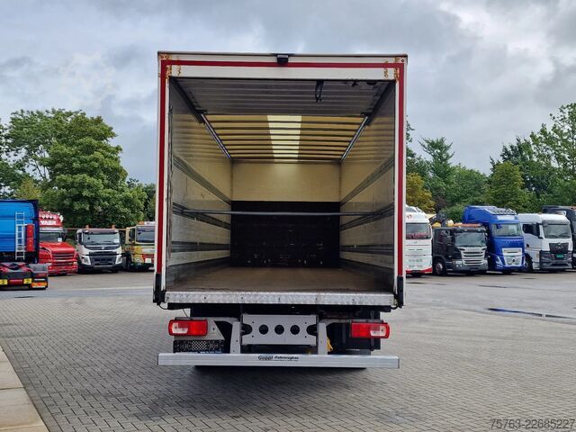 Suitcase DAF CF 300 4x2 - Box - Low KM - Full air - Euro 6 -...