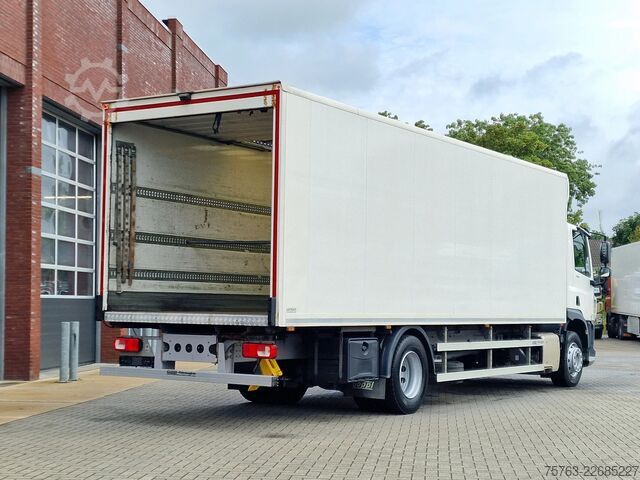 Suitcase DAF CF 300 4x2 - Box - Low KM - Full air - Euro 6 -...