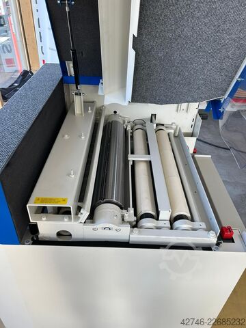 Thickness planer Hofmann D 636