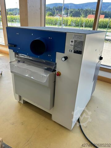 Thickness planer Hofmann D 636