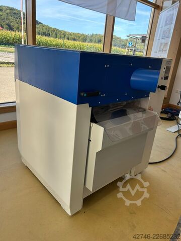Thickness planer Hofmann D 636