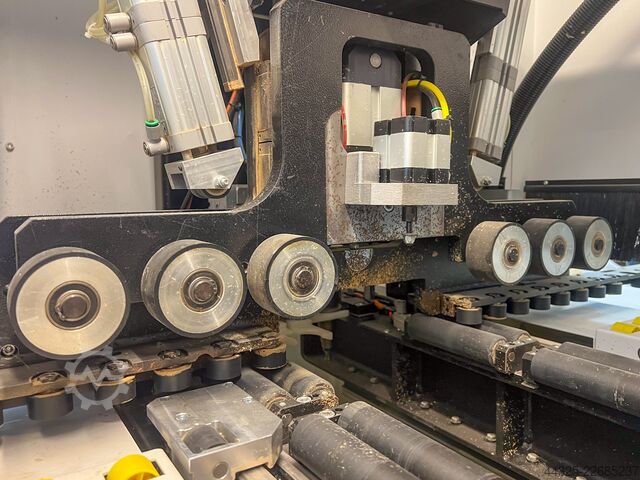 CNC for Flexible Drilling VITAP POINT K2