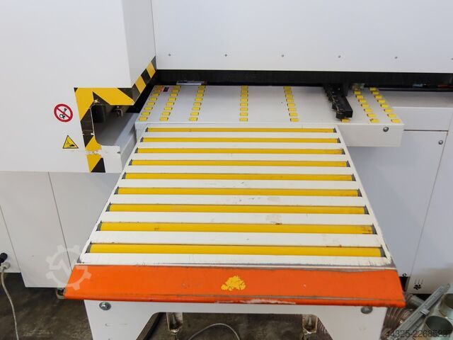 CNC for Flexible Drilling VITAP POINT K2
