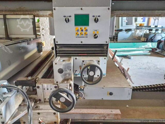 Automatic Drilling Machine BIESSE TECHNO FDT