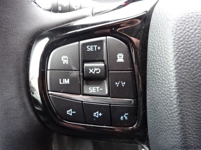 Minibus FORD Tourneo Custom Titanium 320L2 4x4 Autom Stndhzg