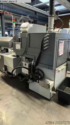 Turning Automatic Lathe - Longitudinal CITIZEN K16E-VIIP
