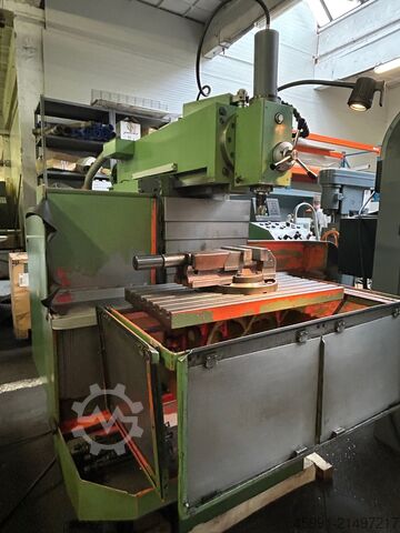 Fräsmaschine TOS FNGJ 40