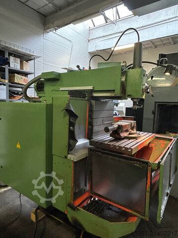 Fräsmaschine TOS FNGJ 40