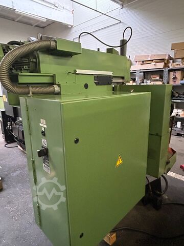 Fräsmaschine TOS FNGJ 40