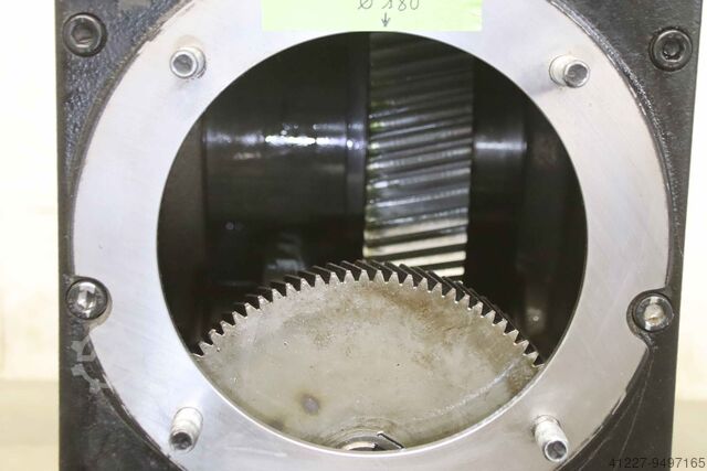 Transmission 1:42,495 Stöber K813AG0420SD132S4