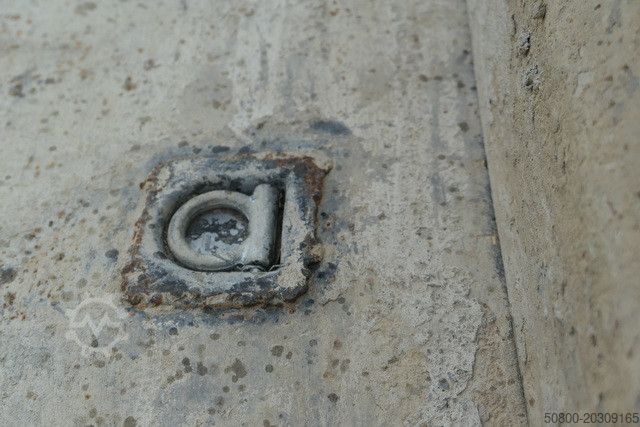 Tipper van MERCEDES-BENZ 816 K Atego 4x2, 3. Sitz, 2x AHK, Diff-Sperre