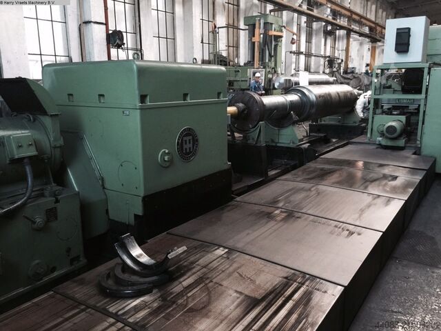 Drum sander HERKULES UWS 450