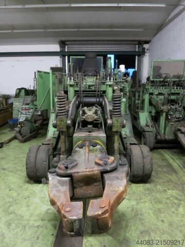 Manipulator DANGO & DIENENTHAL AMP 1000