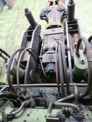 Manipulator DANGO & DIENENTHAL AMP 1000