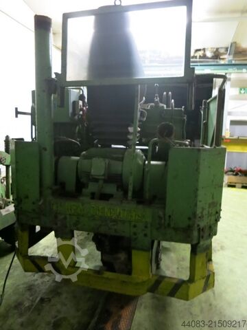 Manipulator DANGO & DIENENTHAL AMP 1000