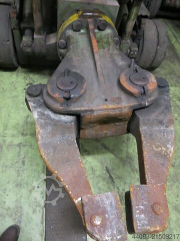 Manipulator DANGO & DIENENTHAL AMP 1000