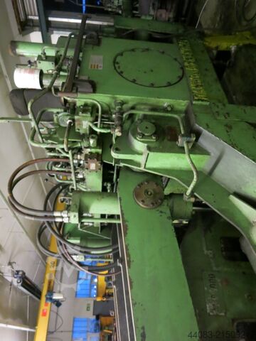 Manipulator DANGO & DIENENTHAL AMP 1000