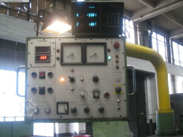 Calibrating roll lathe MFD - HOESCH D1000 GY-YF
