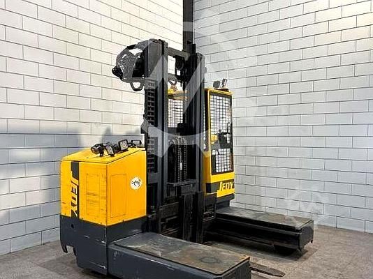 Side loader forklift Combilift Jedy 3555