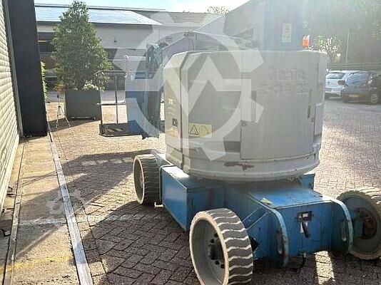 Hebebühne Genie Z-34/22N