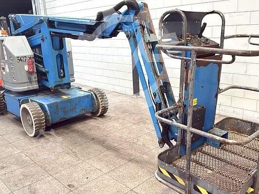 Hebebühne Genie Z-34/22N