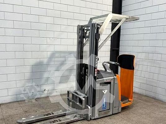 Manual pallet jack Still EXV-SF14I