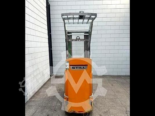 Manual pallet jack Still EXV-SF14I