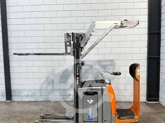 Manual pallet jack Still EXV-SF14I
