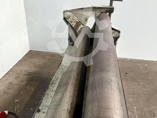 Round bending machine Imcar TSIH 3/2, 1550x5mm