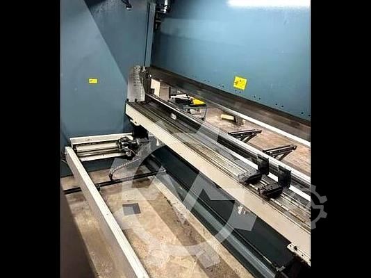 Abkantpresse Durma AD-S 40400, 4m 400t