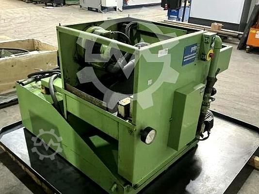 Verzahnungsmaschine KAPP PAS 383 CNC