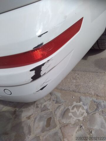 Van Volkswagen California Camper | 4 Posti | Cucinotto + Letto Tetto