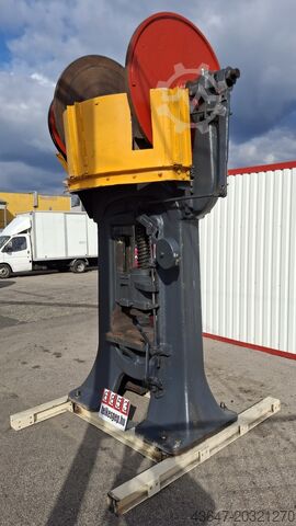 Reibungsspindelpresse 160t ASJ J53-160B