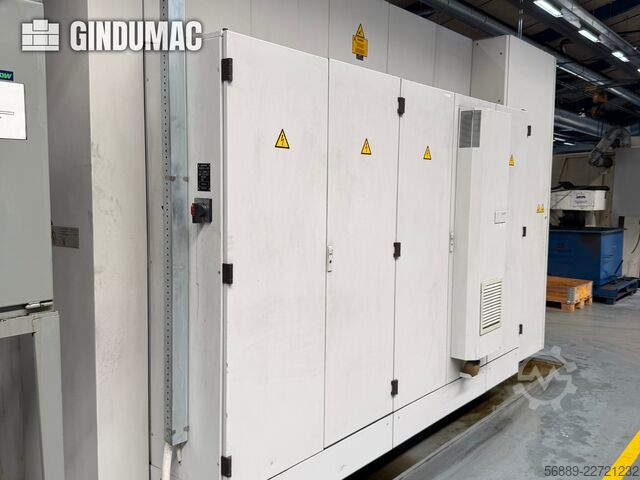 BOEHRINGER VDF 400 CM VDF Boehringer VDF 400 CM
