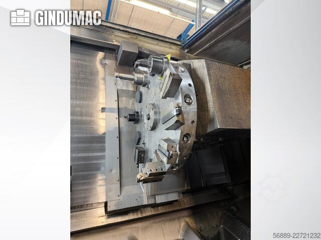 BOEHRINGER VDF 400 CM VDF Boehringer VDF 400 CM