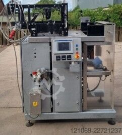 Form-, Füll- und Verschließmaschine Gainsborough Engineering Ltd VFB2000