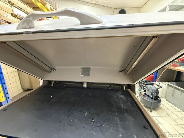 Vakuummaschine VC999 K6 A