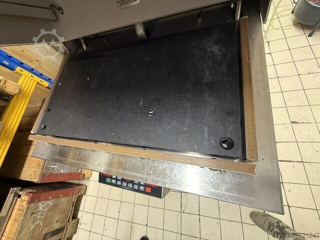 Vakuummaschine VC999 K6 A