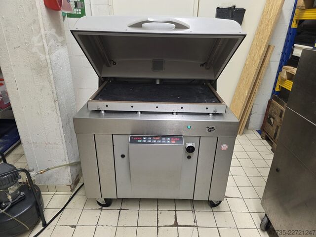 Vakuummaschine VC999 K6 A