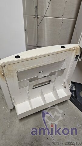 3D Drucker Eos P 100