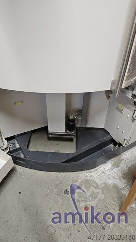 3D Drucker Eos P 100