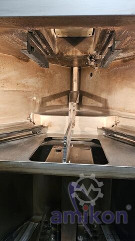 3D Drucker Eos P 100