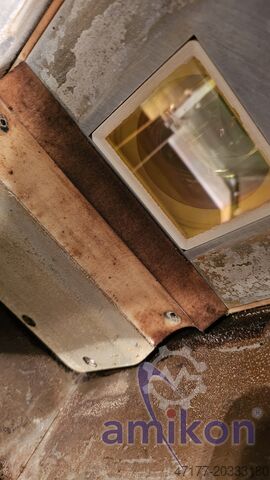 3D Drucker Eos P 100