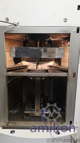 3D Drucker Eos P 100